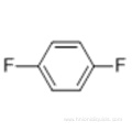 1,4-Difluorobenzene CAS 540-36-3